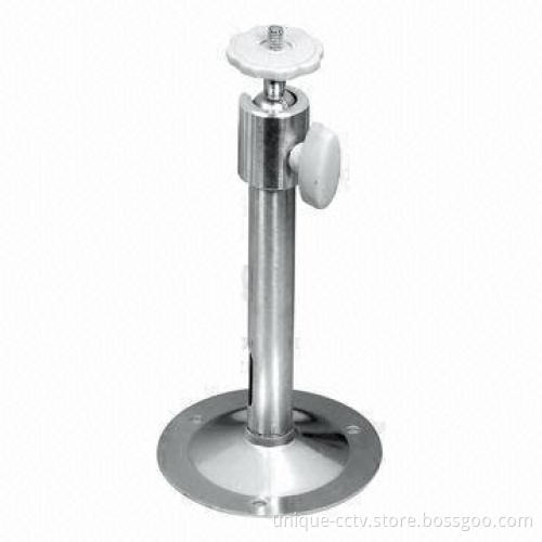 Aluminium CCTV Bracket with Superficial Treatment